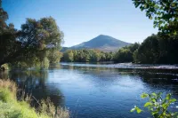 Loch Rannoch Highland Club Studio 03