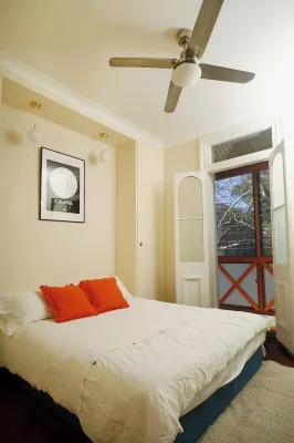 Entertainer. 2BR Darlinghurst Outdoor Sun Park x2 cars. Hotels in Darlinghurst