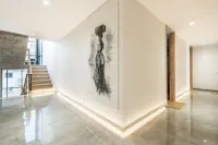 Tierrazul Art Boutique Rose Sweet Suite Comarca de Isora住宿飯店