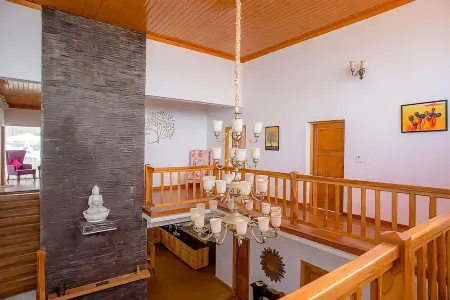 aMALA Villa - Six Bedroom Luxurious Villa with Himalayan View