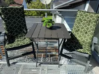 Ferienwohnung Neubau Merzig 120m2 für 7 Personen