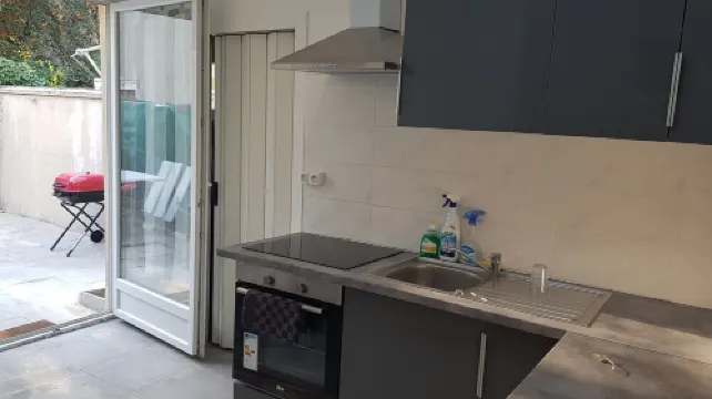 Cosy F2 near DisneyLand Paris Hotels in Meaux