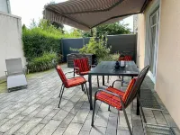 Boardinghouse - Apartment