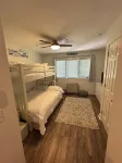 Charming 2-bedroom Stratton Mountain Condo with shuttle service