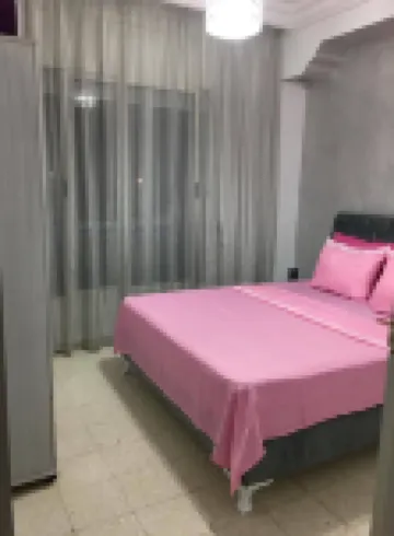 Renovated S + 1 apartment with collective swimming pool 住宿飯店