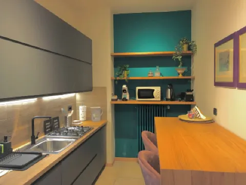 2 Bedroom Apartment in Menaggio Hotels near Lake Como