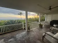 French Leave South Beach Dogtrot Villa 2 Bedroom Villa