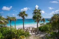 핑크 샌즈 포인트 10 베드룸 에스테이트 노스 팔메토 포인트 호텔