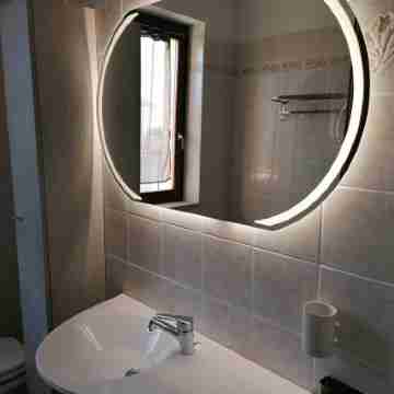 Sibilla Guest House, home in the heart of Val d'Orcia Rooms