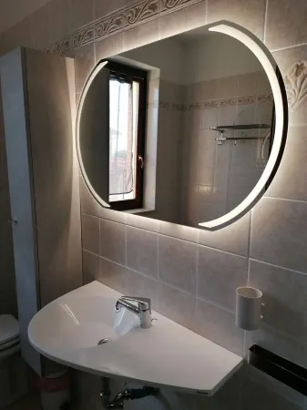 Sibilla Guest House, home in the heart of Val d'Orcia