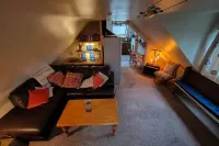 Rowantree Cottage One-Bedroom Apartment Các khách sạn ở Kinallen