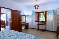 The Islander Hotel Hotel di Grand'Anse Praslin