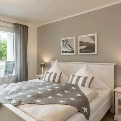 Michaelas Huus Zwischen den Meeren, Trappenkamp- Holsteinische Schweiz