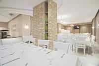 Hotel Donia Sfax - Aamiainen