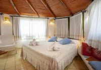 PENTHOUSE house with park and pool Supavoni