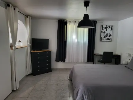 Gite Rental in the Var