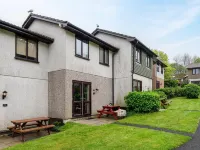 Perfect place for family time with nice shared swimming pool and playground Hotels in Hayle