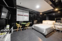 모텔르네상스 광주 호텔