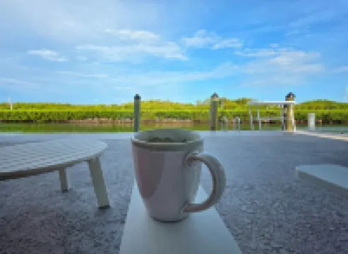 Best Location in Marathon & Kcb at Seahorse Landing! Hotels in Key Colony Beach