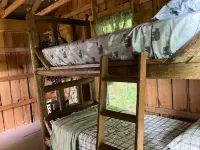 Summers Ranch Cabin