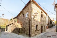 The 50's Suite. Barbie's summer house. Bathtub and jukebox Hotels in der Nähe von Cascada de Ezaro
