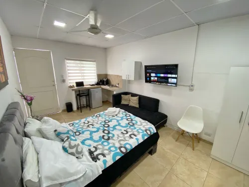 Suite privada nueva en Via Samborondón-Guayaquil Hotels in Samborondon