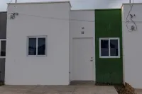 Villa Girasol Charming 2-bedroom house with AC, WiFi in awesome San Miguel Hotels in 