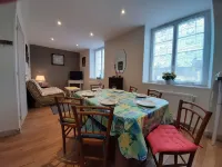 CHARLES AU PREMIER Các khách sạn ở Orne