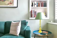 The Courtyard - With private Hot Tub