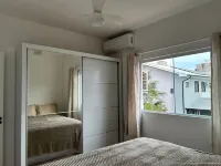 Apartamento à 1 min da BR 101 e a 15 min de Florianópolis Hotels in Palhoca