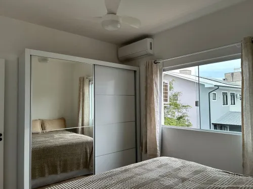 Apartamento à 1 min da BR 101 e a 15 min de Florianópolis Hotel a Palhoca