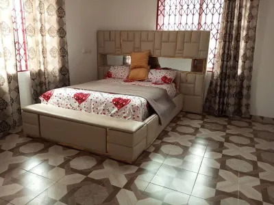 Top-notch bedroom Hotels in Roman Ridge