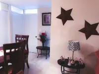 Hermoso apartamento en Santo Domingo
