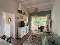 Cosy, comfortable 4-star apartment