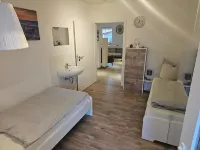 Cozy vacation apartment on the outskirts of the city Family and pet friendly