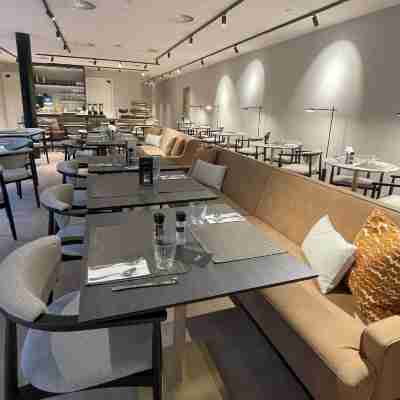 Hotel Maison Maastricht Centrum - Handwritten Collection Dining/Meeting Rooms