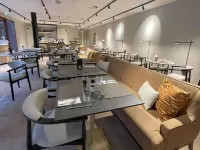 馬斯特裡赫特市中心梅森飯店 - 翰悅閣 De Bisschopsmolen附近的飯店