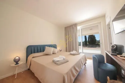 Alberobbè Luxury Rooms - 2