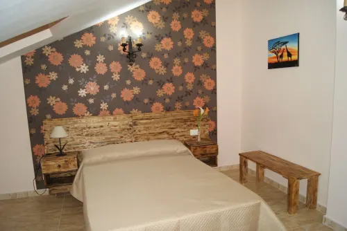 Sofia's country house