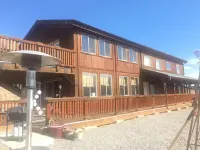 MARYSVALE UT-Charming 3Bed/2Bath Cabin 1400 sq ft TOP FLOOR on OHV Paiute Trail - 3 étoiles