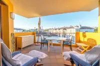 Punta Prima Beach Apartment Kenya Hotels in Punta Prima