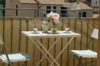 Lovely apartment with sea view