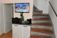 Marconi House Hotels in Acquapendente