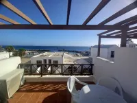 Vista lobos flamingo beach