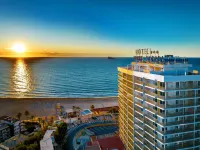 Hotel Servigroup Torre Dorada - Meerblick