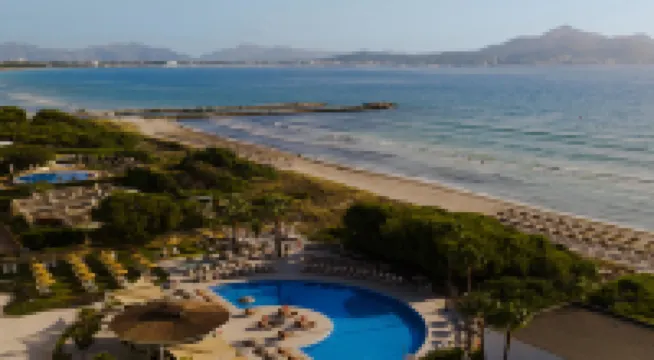 Sarena de Muro Resort Mallorca, Part of Destination by Hyatt
