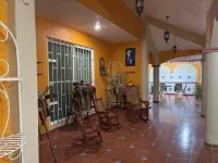 "Casa Galerias: Residence with private pool in Campeche"