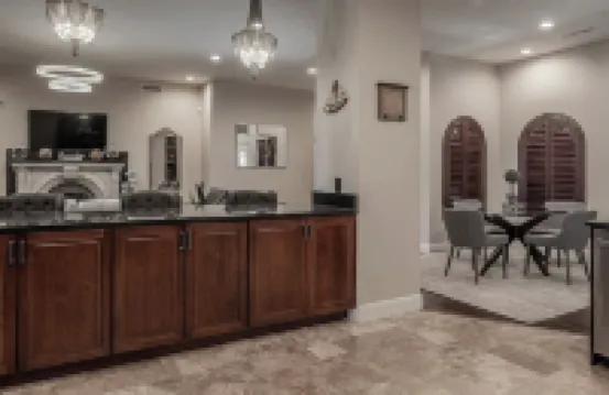 Luxury Spacious Stay