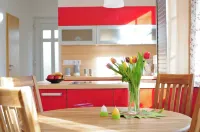 Waldhaus Zwenzow Hotels in Userin