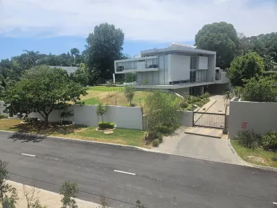 Luxury Home in Sandton のホテル